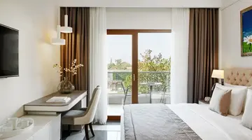 Potidea Palace Hotel