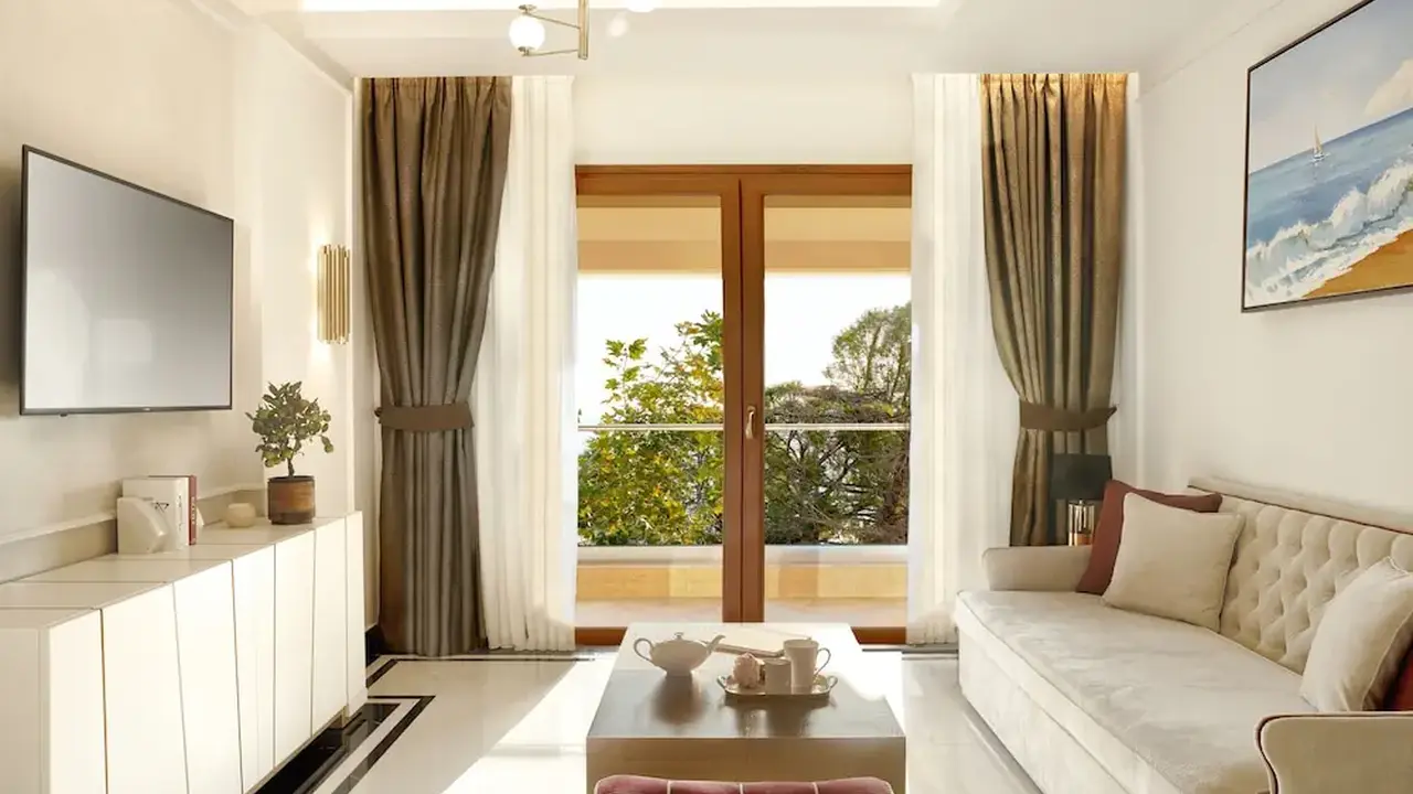 Potidea Palace Hotel