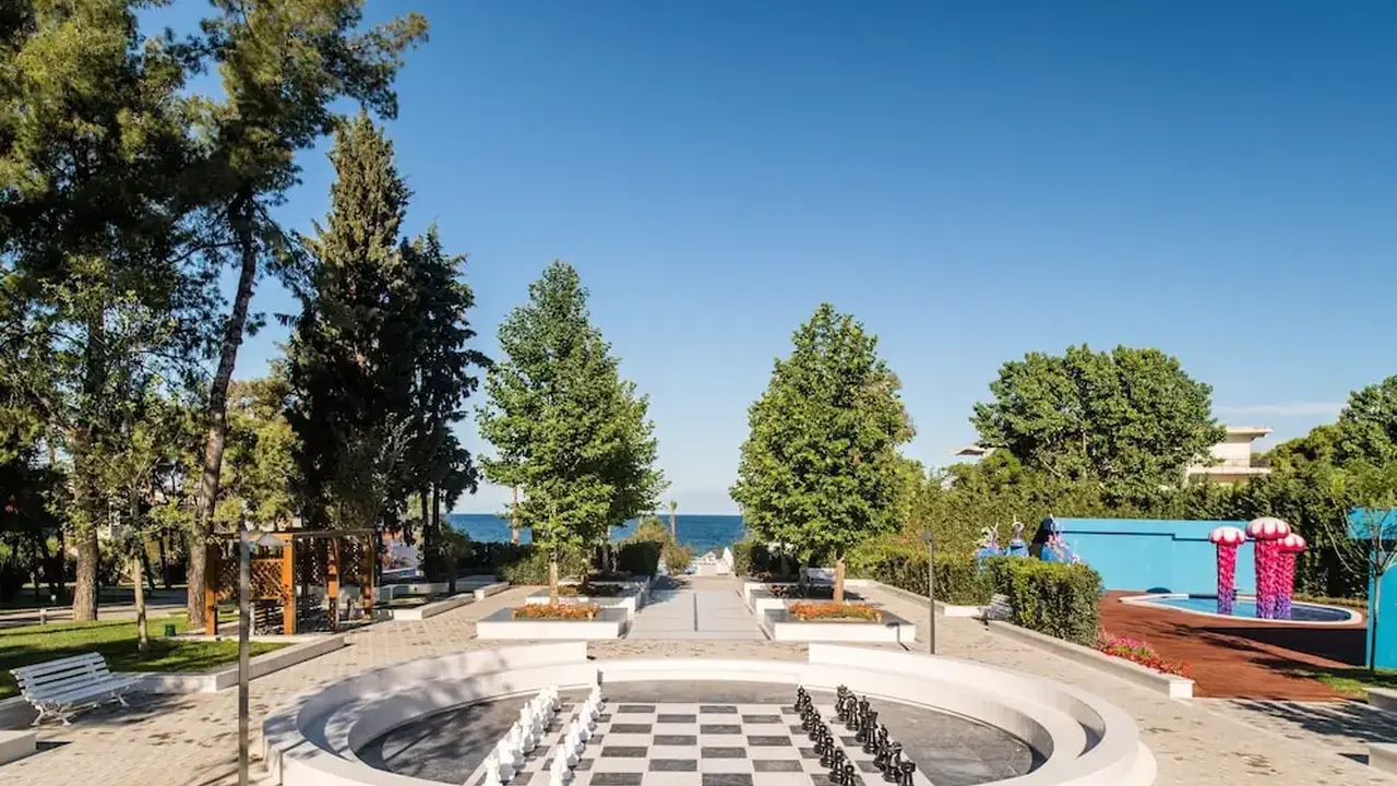 Potidea Palace Hotel