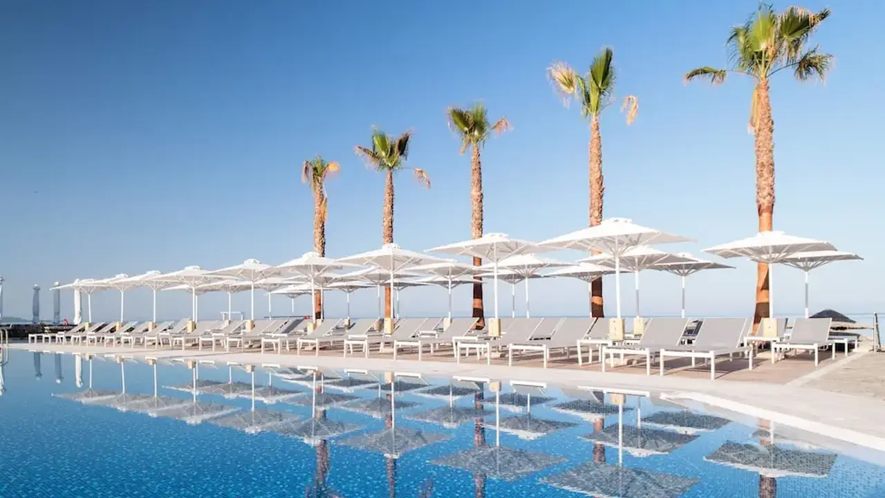 Potidea Palace Hotel