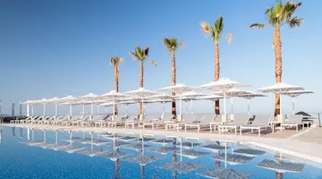Potidea Palace Hotel
