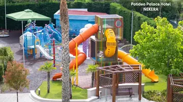 POTIDEA PALACE HOTEL