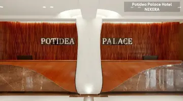POTIDEA PALACE HOTEL