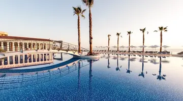 Potidea Palace Hotel