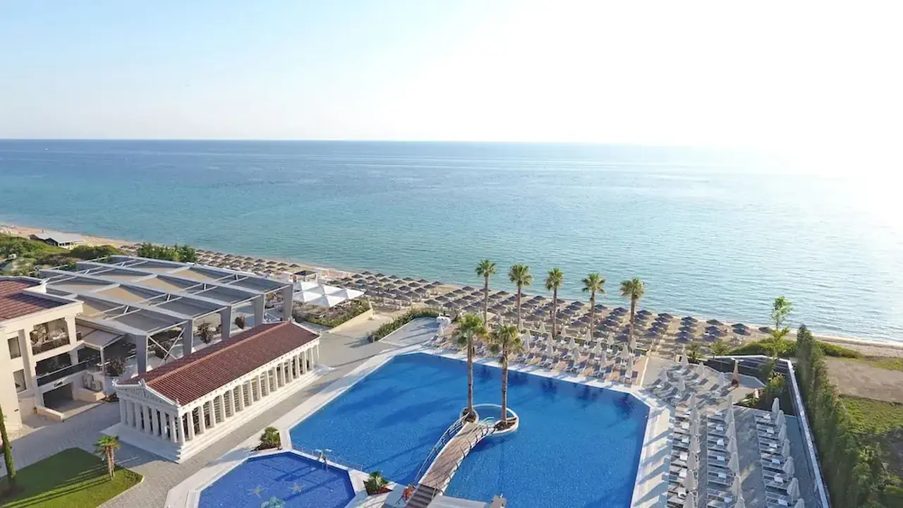 Potidea Palace Hotel