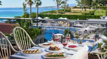 Potidea Palace Hotel