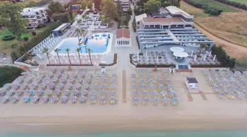 Potidea Palace Hotel