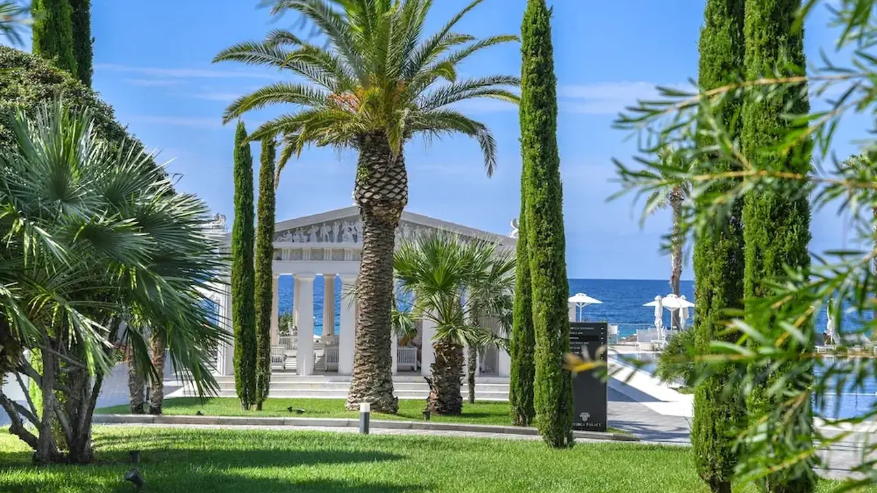 Potidea Palace Hotel