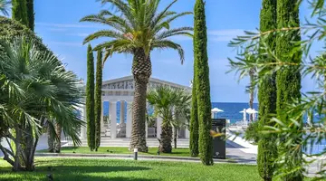 Potidea Palace Hotel