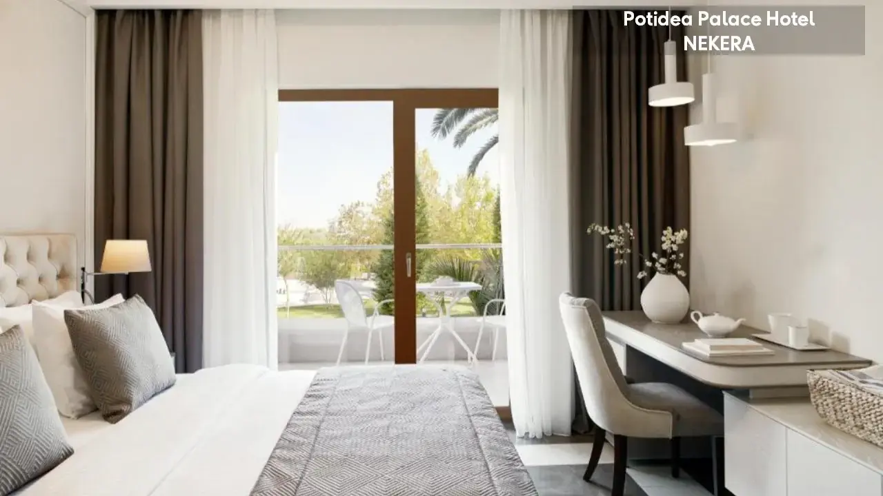 Potidea Palace Hotel