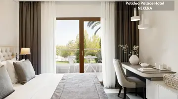 POTIDEA PALACE HOTEL
