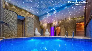 POTIDEA PALACE HOTEL