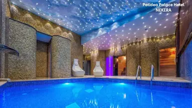 POTIDEA PALACE HOTEL