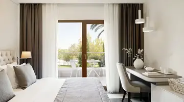 Potidea Palace Hotel