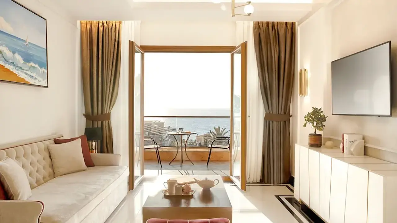 Potidea Palace Hotel