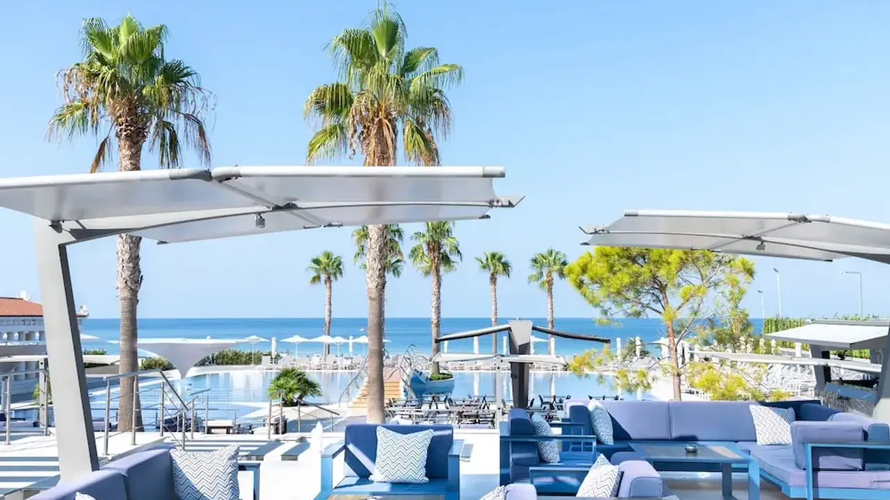 Potidea Palace Hotel