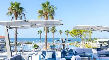 Potidea Palace Hotel