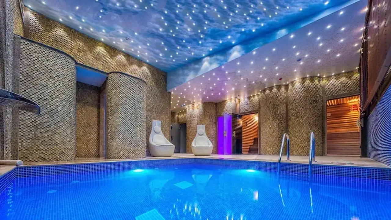 Potidea Palace Hotel