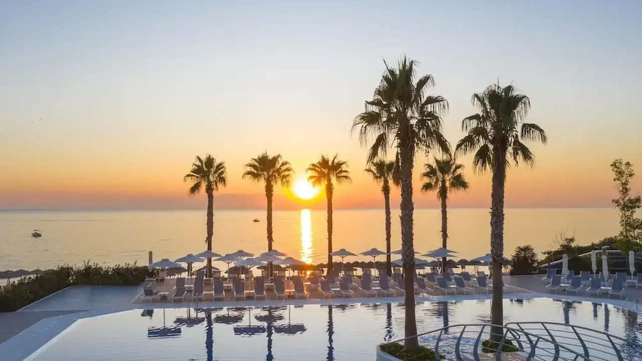 Potidea Palace Hotel