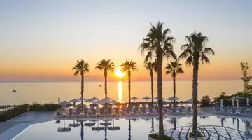 Potidea Palace Hotel