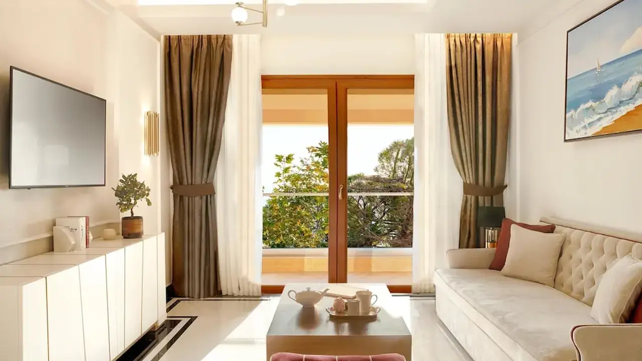 Potidea Palace Hotel