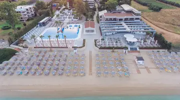 Potidea Palace Hotel