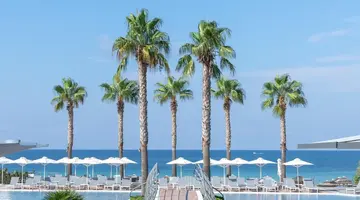 Potidea Palace Hotel