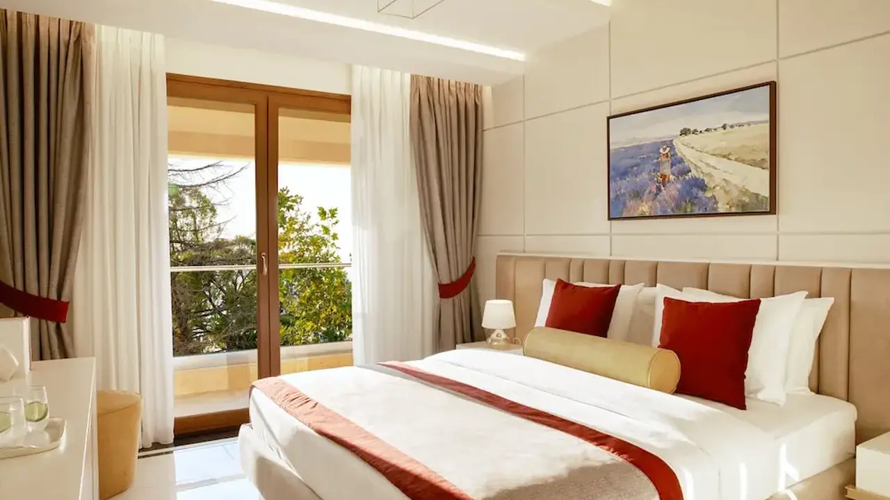 Potidea Palace Hotel