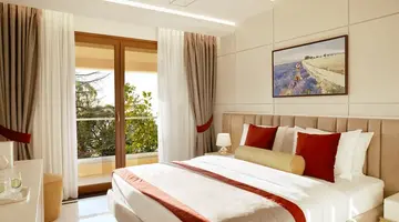 Potidea Palace Hotel