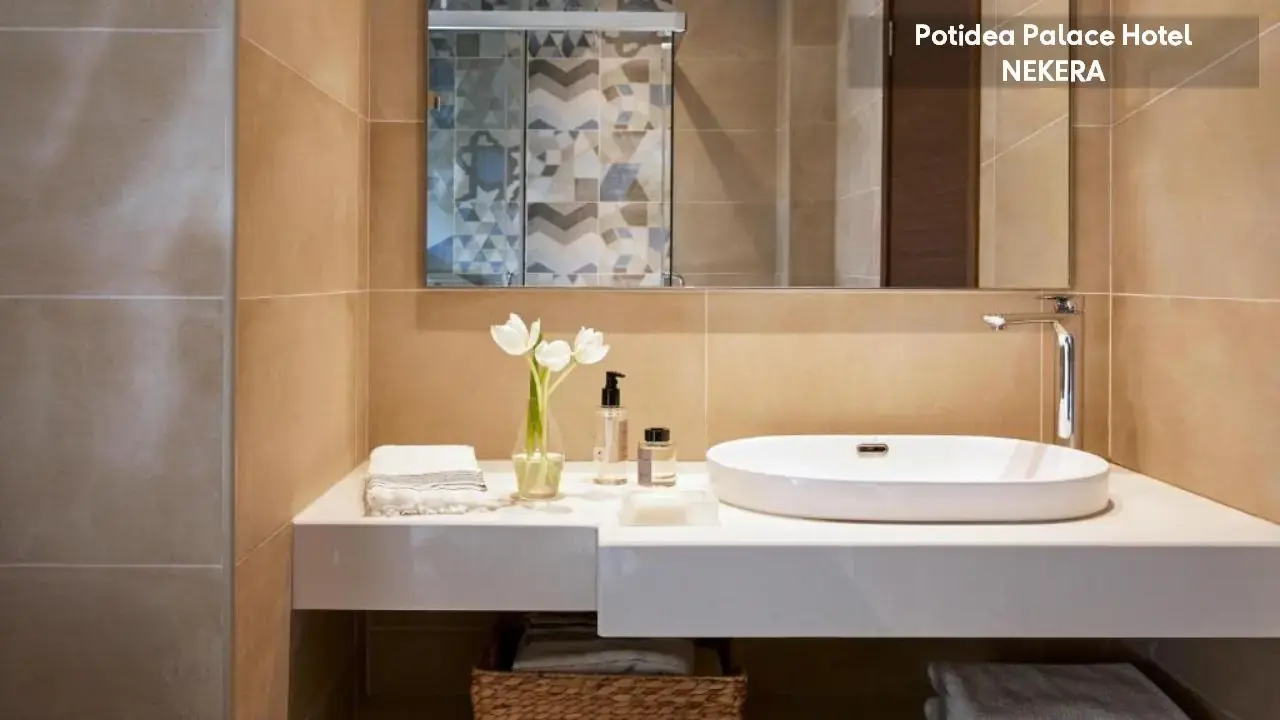 Potidea Palace Hotel