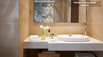 Potidea Palace Hotel