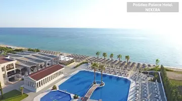 Potidea Palace Hotel