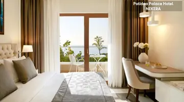 POTIDEA PALACE HOTEL