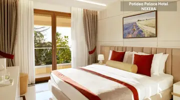 Potidea Palace Hotel
