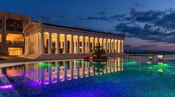 Potidea Palace Hotel