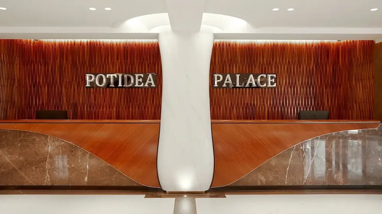 Potidea Palace Hotel