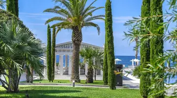 Potidea Palace