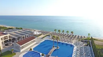 Potidea Palace