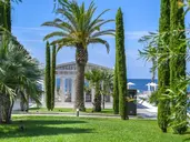 Potidea Palace