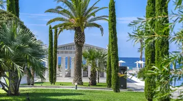 Potidea Palace