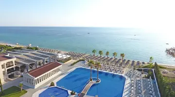 Potidea Palace