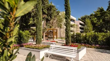 Potidea Palace