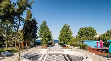 Potidea Palace
