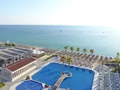 Potidea Palace