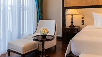 POTIQUE HOTEL