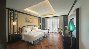 POTIQUE HOTEL