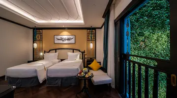 POTIQUE HOTEL