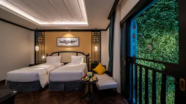 POTIQUE HOTEL