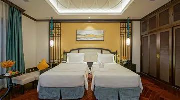 POTIQUE HOTEL
