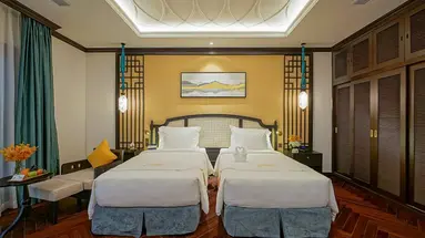 POTIQUE HOTEL